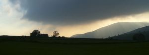  Cautley Yorkshire Dales